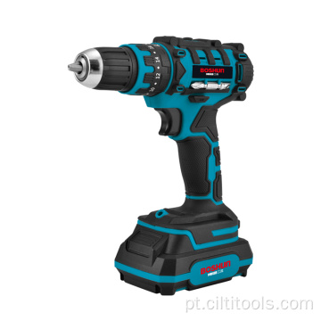 Broca de impacto sem fio elétrica alimentada por 21V alimentada por 21V